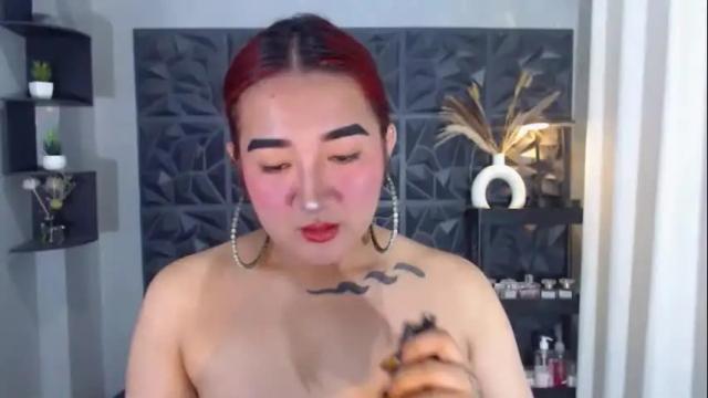 Image 2 of xasianempressx Stream on Chaturbate on 2 months ago