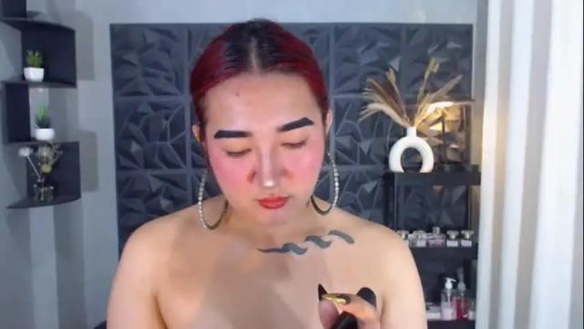 Image 3 of xasianempressx Stream on Chaturbate on 2 months ago