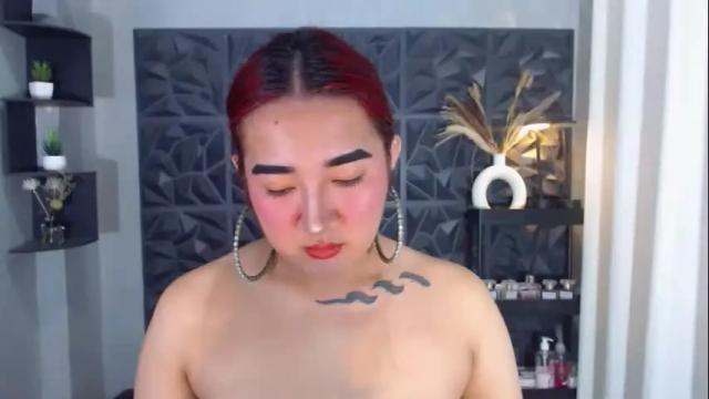 Image 4 of xasianempressx Stream on Chaturbate on 2 months ago