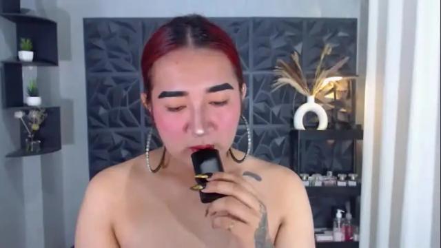 Image 6 of xasianempressx Stream on Chaturbate on 2 months ago