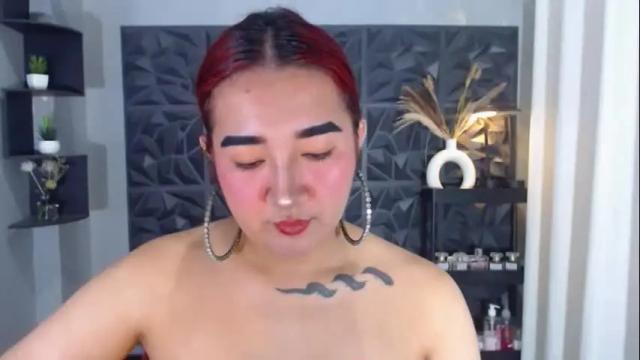 Image 8 of xasianempressx Stream on Chaturbate on 2 months ago
