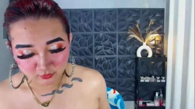 Image 11 of xasianempressx Stream on Chaturbate on 1 month ago