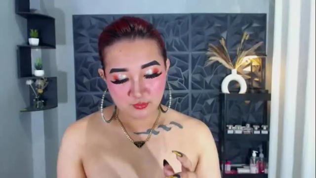 Image 12 of xasianempressx Stream on Chaturbate on 1 month ago