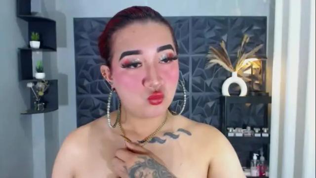 Image 2 of xasianempressx Stream on Chaturbate on 1 month ago