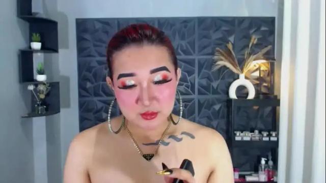 Image 3 of xasianempressx Stream on Chaturbate on 1 month ago