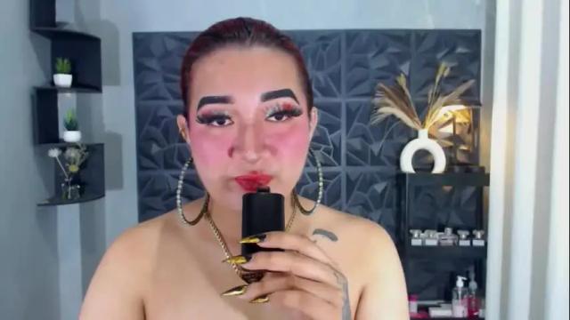 Image 6 of xasianempressx Stream on Chaturbate on 1 month ago