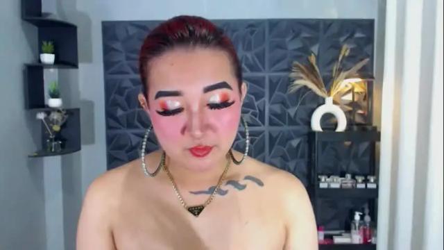 Image 7 of xasianempressx Stream on Chaturbate on 1 month ago