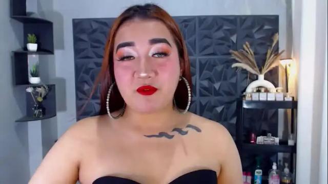 Image 11 of xasianempressx Stream on Chaturbate on 2 months ago