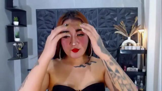 Image 12 of xasianempressx Stream on Chaturbate on 2 months ago