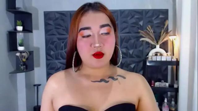 Image 2 of xasianempressx Stream on Chaturbate on 2 months ago