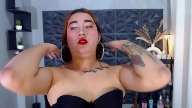 Image 3 of xasianempressx Stream on Chaturbate on 2 months ago