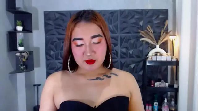 Image 4 of xasianempressx Stream on Chaturbate on 2 months ago