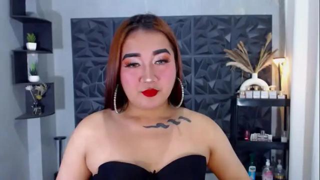 Image 7 of xasianempressx Stream on Chaturbate on 2 months ago