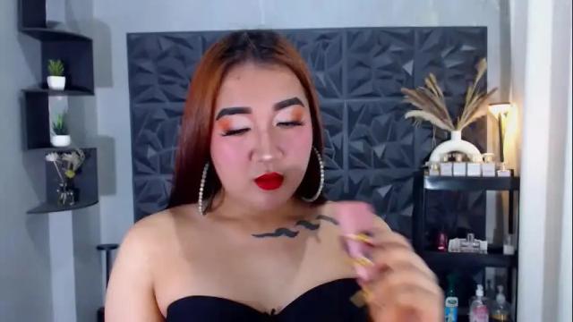 Image 8 of xasianempressx Stream on Chaturbate on 2 months ago