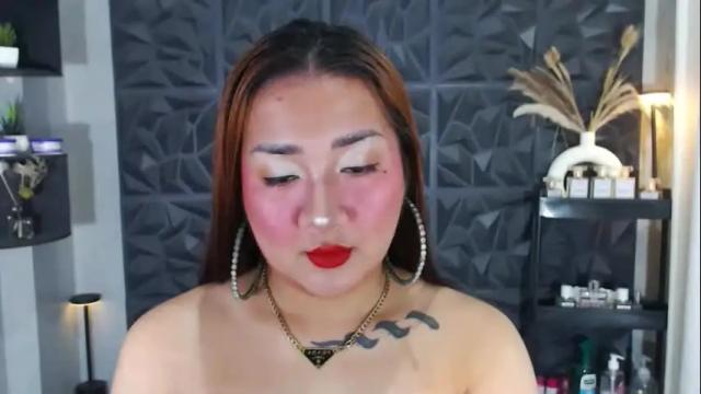 Image 7 of xasianempressx Stream on Chaturbate on 4 days ago
