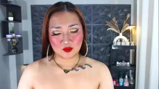 Image 10 of xasianempressx Stream on Chaturbate on 2 days ago
