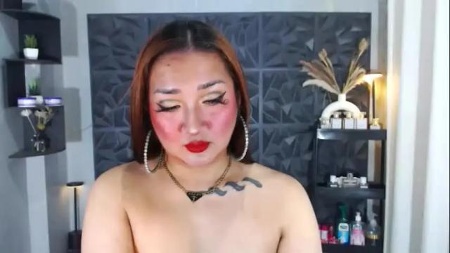 Image 8 of xasianempressx Stream on Chaturbate on 2 days ago