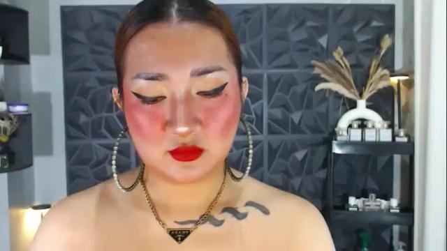 Image 2 of xasianempressx Stream on Chaturbate on 1 day ago