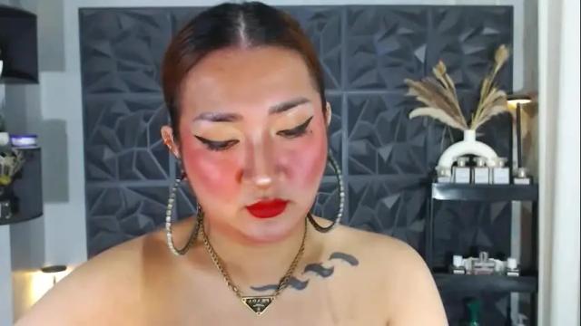Image 3 of xasianempressx Stream on Chaturbate on 1 day ago