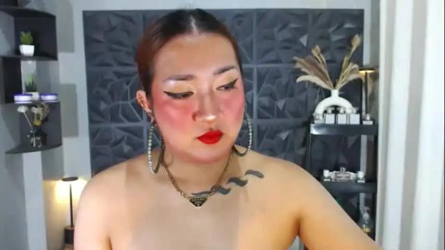Image 6 of xasianempressx Stream on Chaturbate on 1 day ago