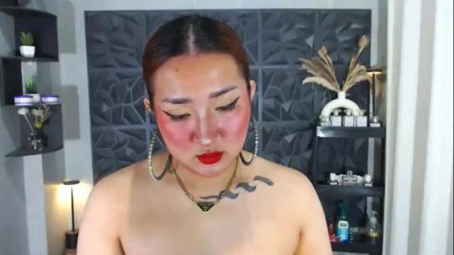 Image 7 of xasianempressx Stream on Chaturbate on 1 day ago