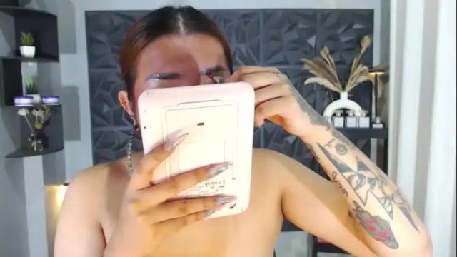 Image 8 of xasianempressx Stream on Chaturbate on 1 day ago