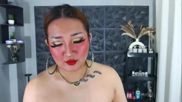 Thumbnail 1, xasianempressx's Stream at Chaturbate, 1 month ago
