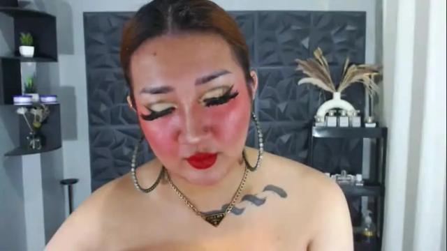 Image 10 of xasianempressx Stream on Chaturbate on 1 month ago