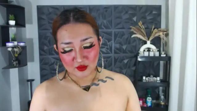 Image 4 of xasianempressx Stream on Chaturbate on 1 month ago