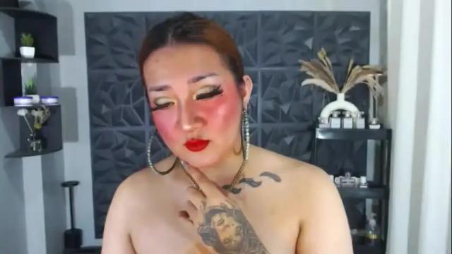 Image 8 of xasianempressx Stream on Chaturbate on 1 month ago