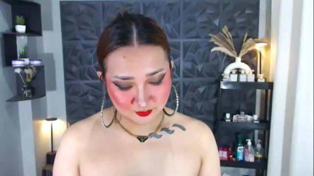 Thumbnail 1, xasianempressx's Stream at Chaturbate, 1 month ago