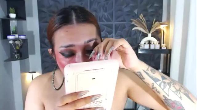 Image 6 of xasianempressx Stream on Chaturbate on 1 month ago