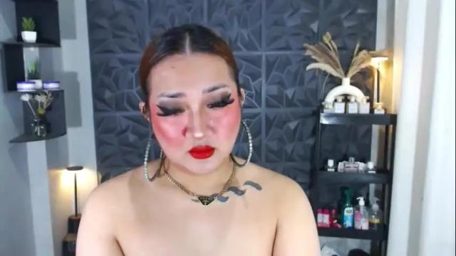 Image 7 of xasianempressx Stream on Chaturbate on 1 month ago