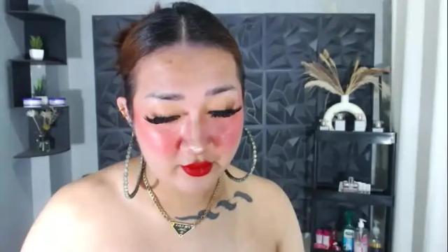 Image 10 of xasianempressx Stream on Chaturbate on 1 month ago