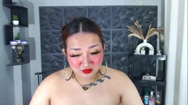 Image 11 of xasianempressx Stream on Chaturbate on 1 month ago