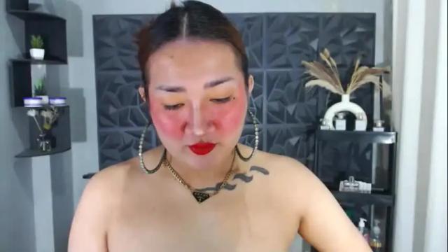 Image 2 of xasianempressx Stream on Chaturbate on 1 month ago