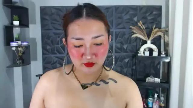 Image 4 of xasianempressx Stream on Chaturbate on 1 month ago