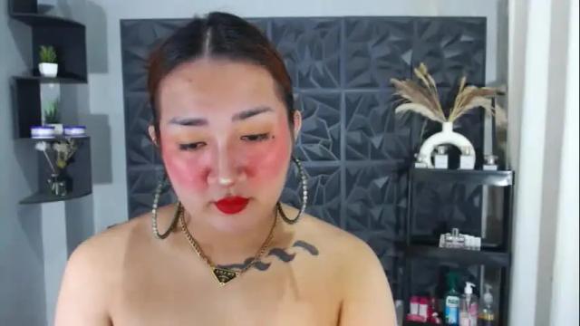 Image 6 of xasianempressx Stream on Chaturbate on 1 month ago