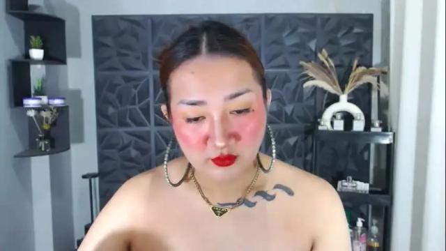Image 8 of xasianempressx Stream on Chaturbate on 1 month ago