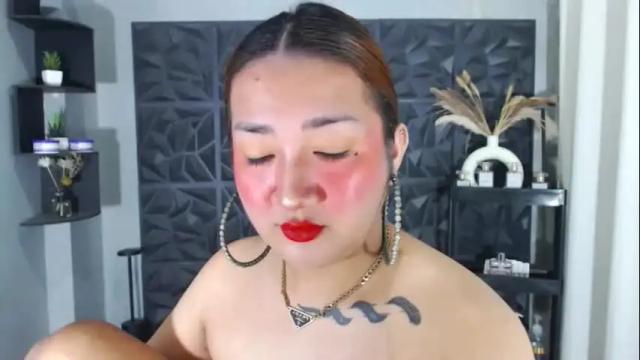 Thumbnail 3, xasianempressx's Stream at Chaturbate, 1 month ago