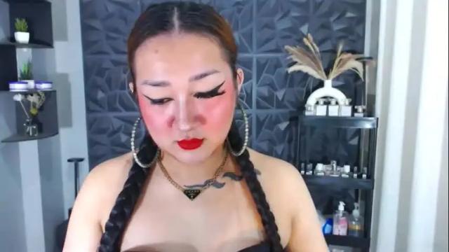 Image 10 of xasianempressx Stream on Chaturbate on 1 month ago