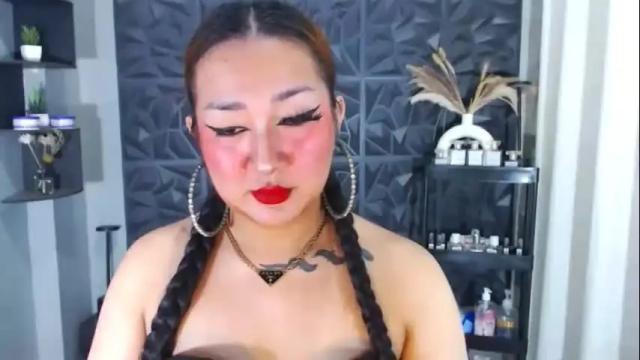 Image 11 of xasianempressx Stream on Chaturbate on 1 month ago