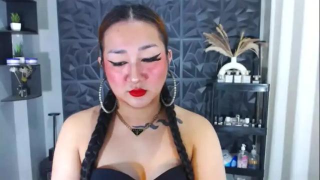Image 12 of xasianempressx Stream on Chaturbate on 1 month ago
