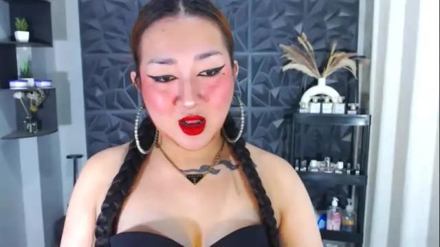 Image 2 of xasianempressx Stream on Chaturbate on 1 month ago