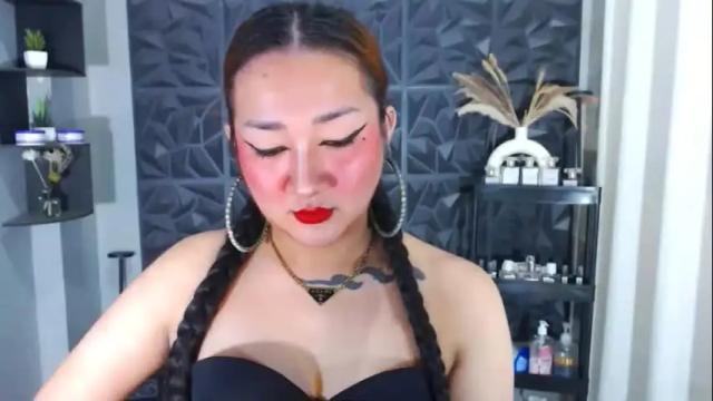 Image 3 of xasianempressx Stream on Chaturbate on 1 month ago