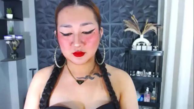 Image 4 of xasianempressx Stream on Chaturbate on 1 month ago