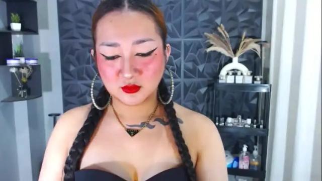 Thumbnail 2, xasianempressx's Stream at Chaturbate, 1 month ago