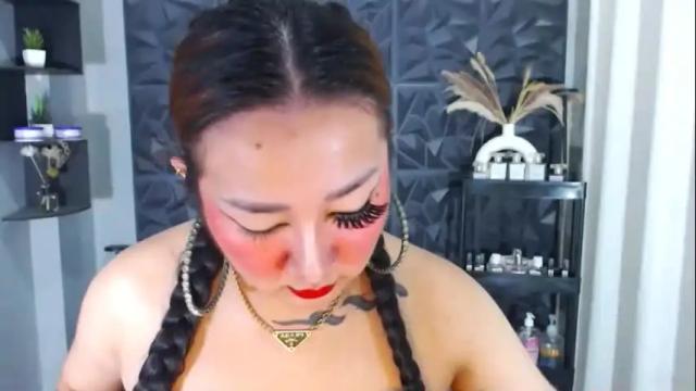 Image 6 of xasianempressx Stream on Chaturbate on 1 month ago