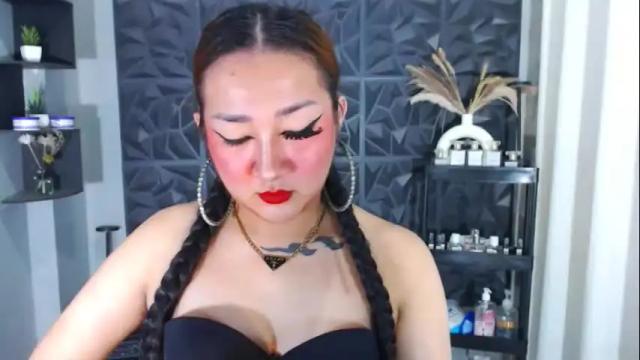 Image 7 of xasianempressx Stream on Chaturbate on 1 month ago