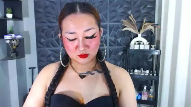 Image 8 of xasianempressx Stream on Chaturbate on 1 month ago